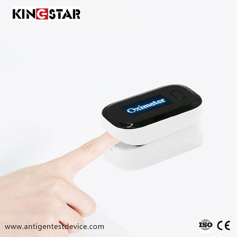 Proč je přenosný pulzní oxymetr pro konečky prstů nezbytný pro každodenní monitorování zdraví?